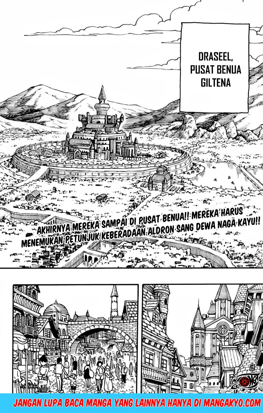 Fairy Tail: 100 Years Quest