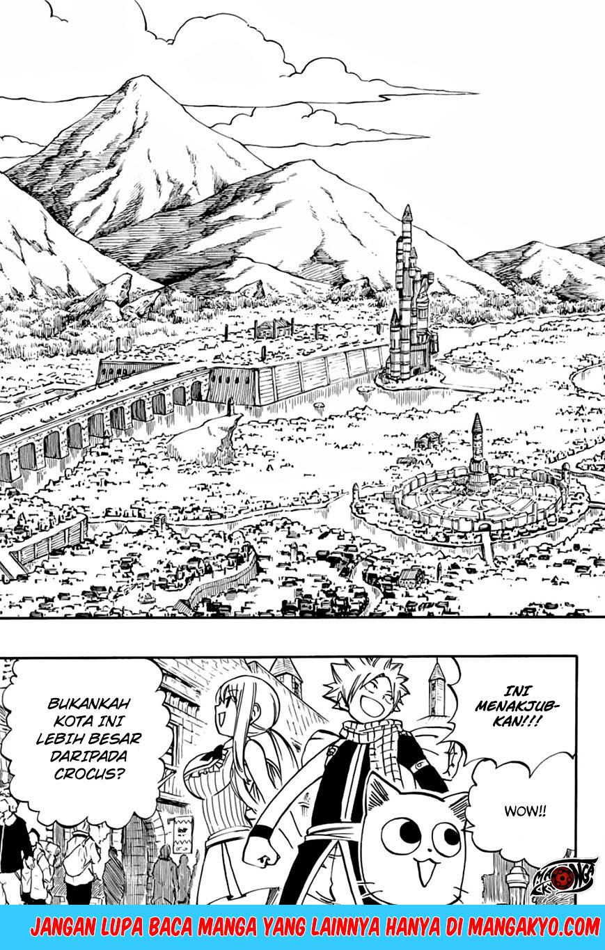 Fairy Tail: 100 Years Quest