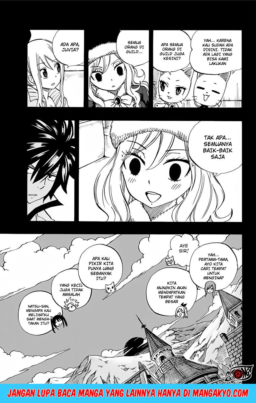 Fairy Tail: 100 Years Quest