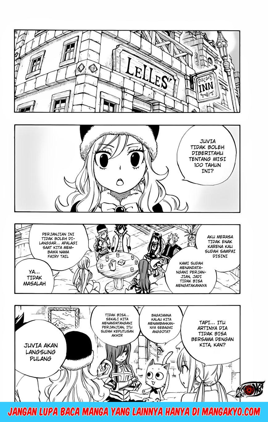 Fairy Tail: 100 Years Quest