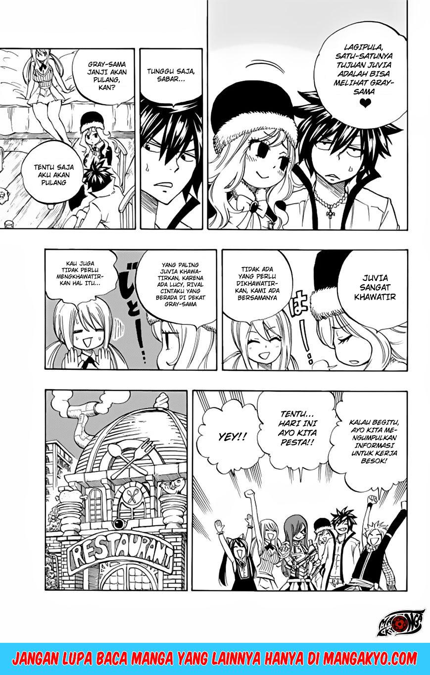 Fairy Tail: 100 Years Quest