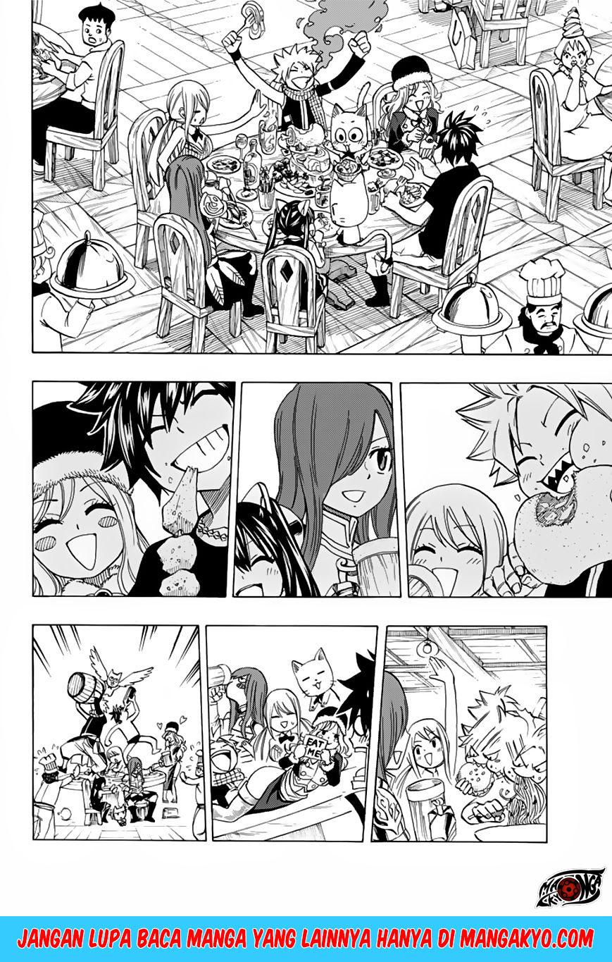 Fairy Tail: 100 Years Quest