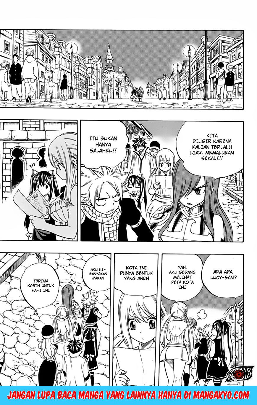 Fairy Tail: 100 Years Quest