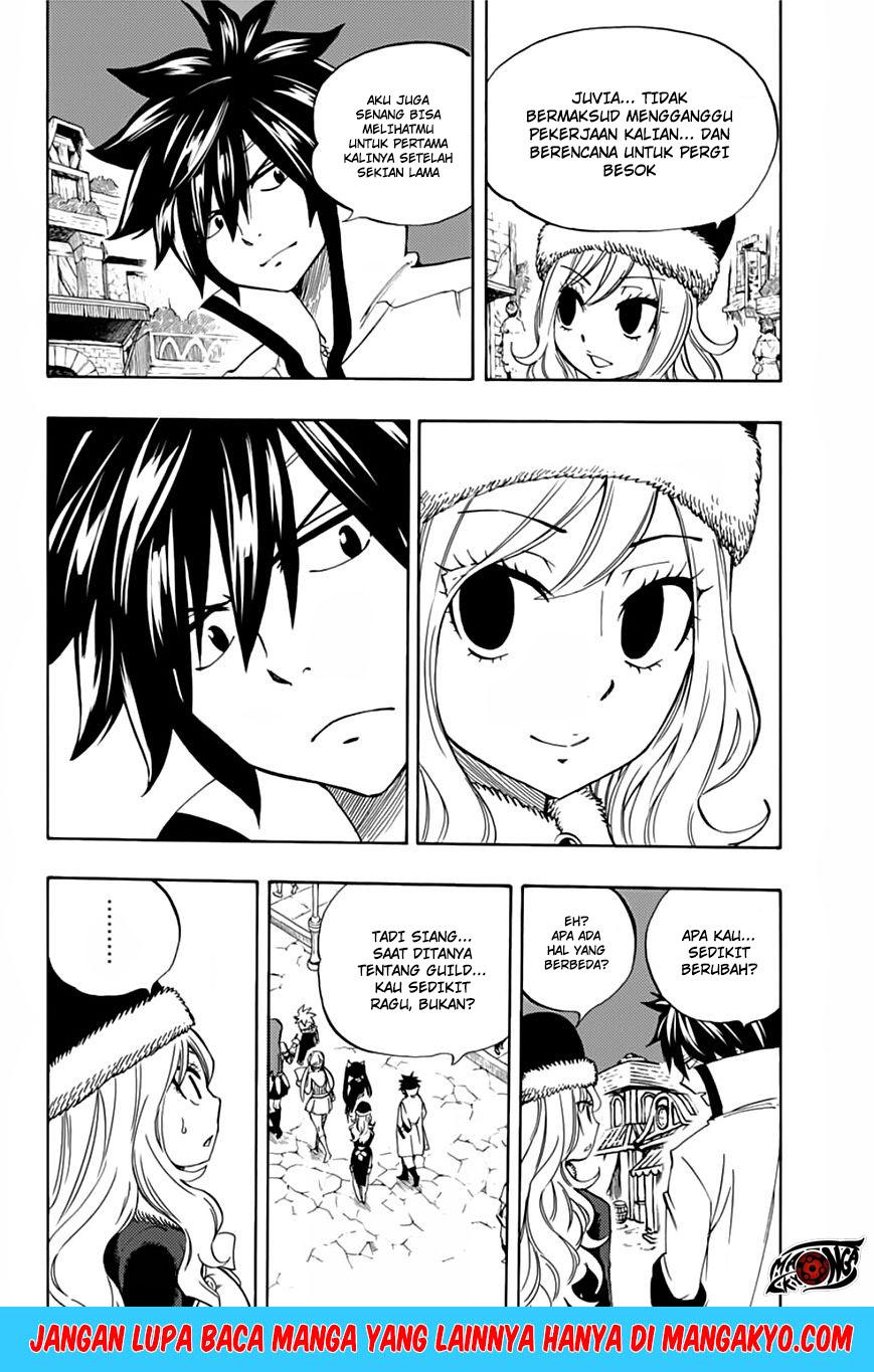 Fairy Tail: 100 Years Quest