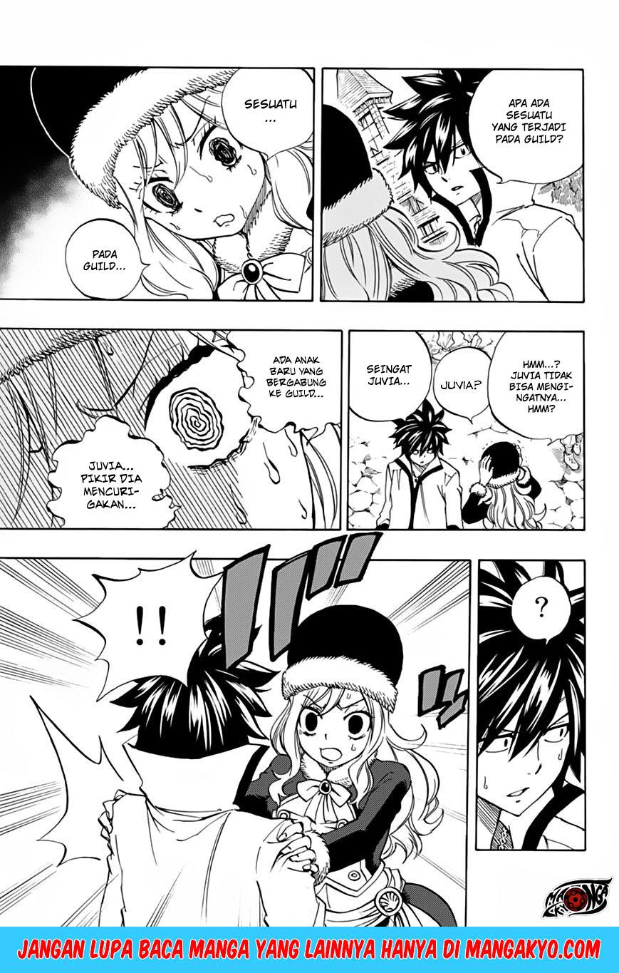 Fairy Tail: 100 Years Quest