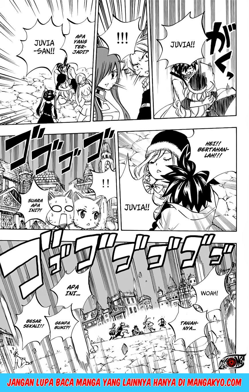 Fairy Tail: 100 Years Quest