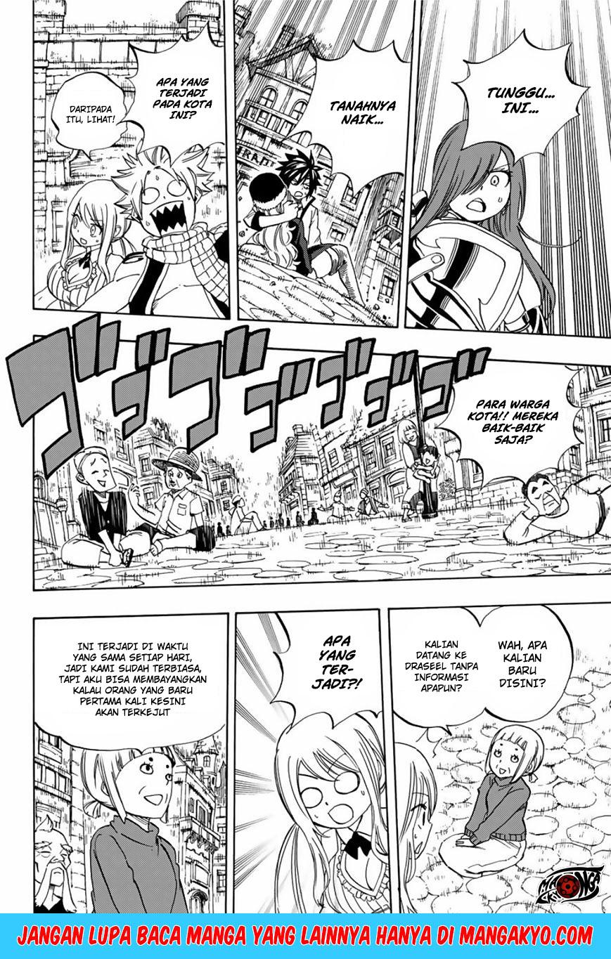 Fairy Tail: 100 Years Quest