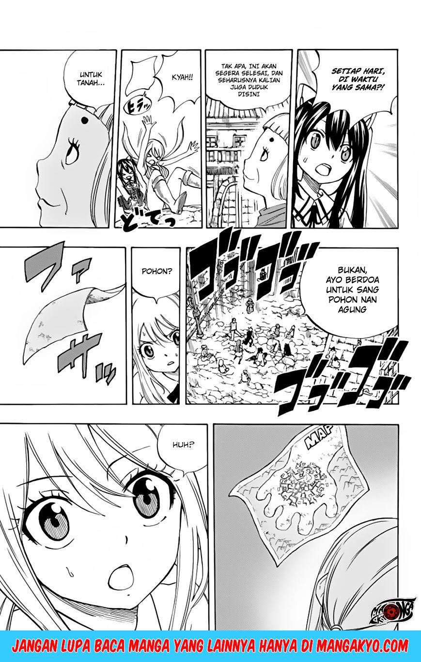 Fairy Tail: 100 Years Quest