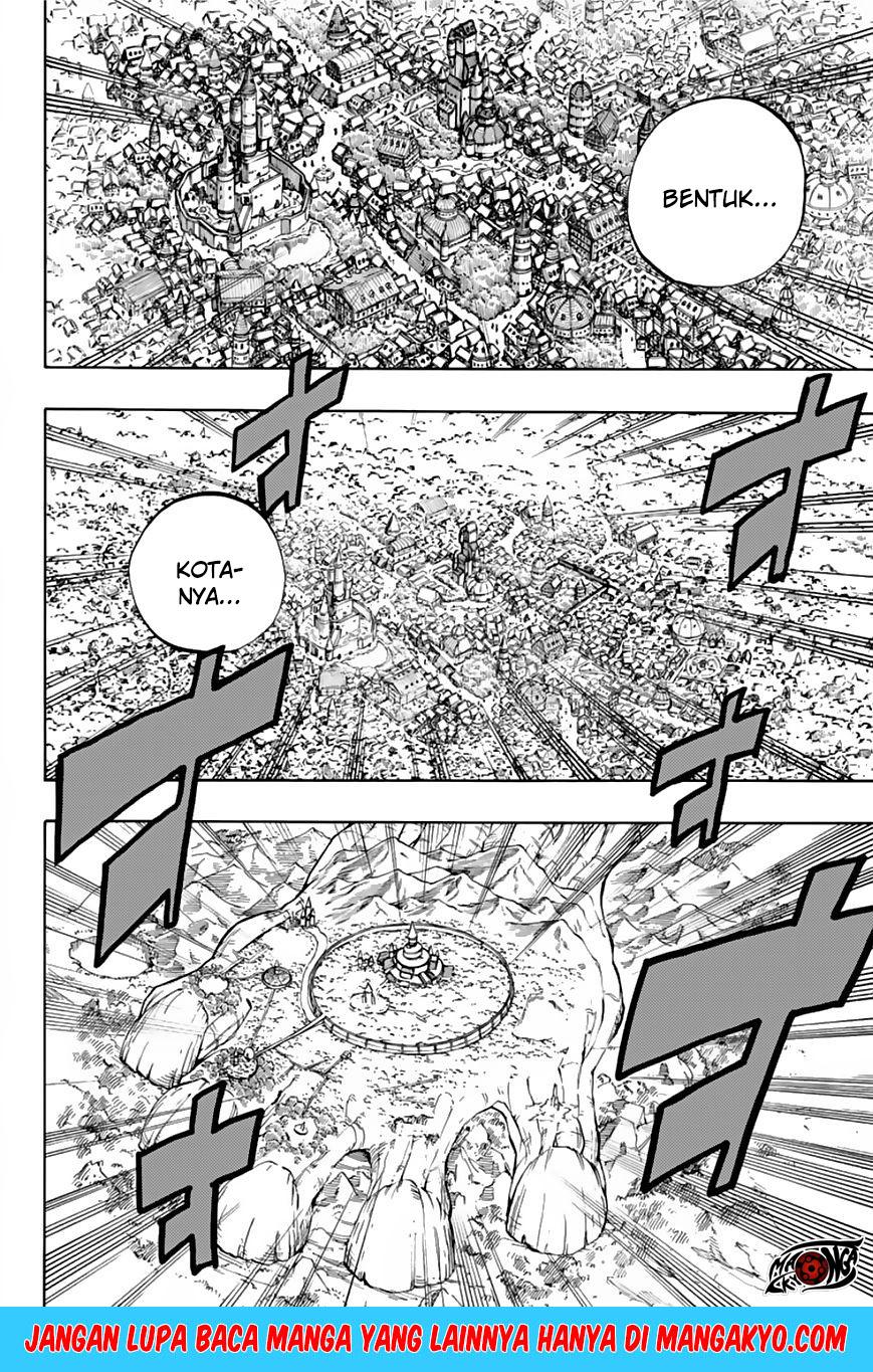 Fairy Tail: 100 Years Quest