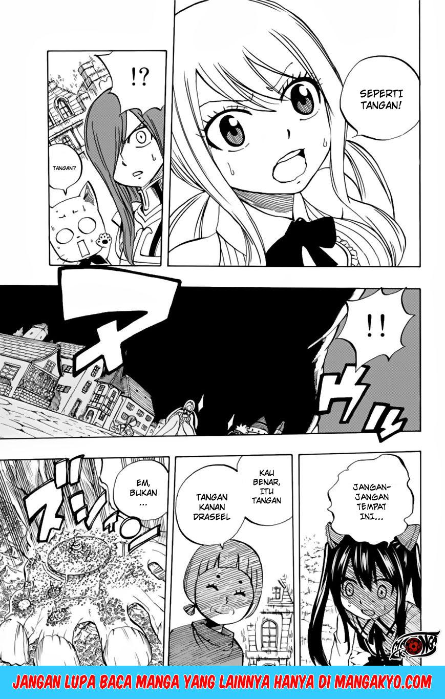 Fairy Tail: 100 Years Quest