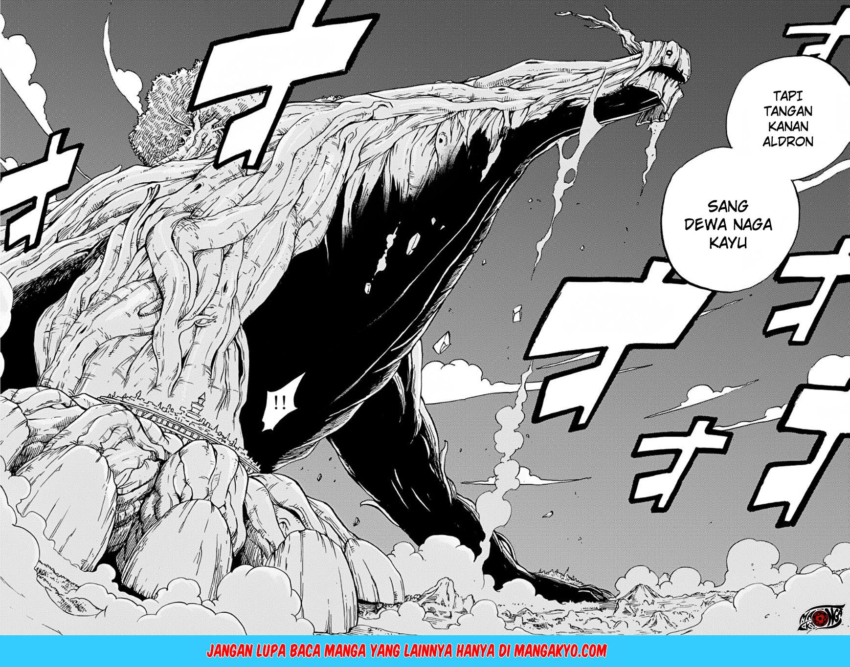 Fairy Tail: 100 Years Quest