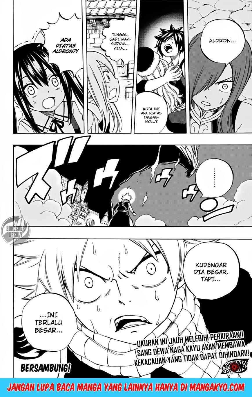 Fairy Tail: 100 Years Quest