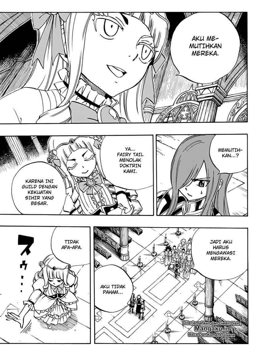Fairy Tail: 100 Years Quest