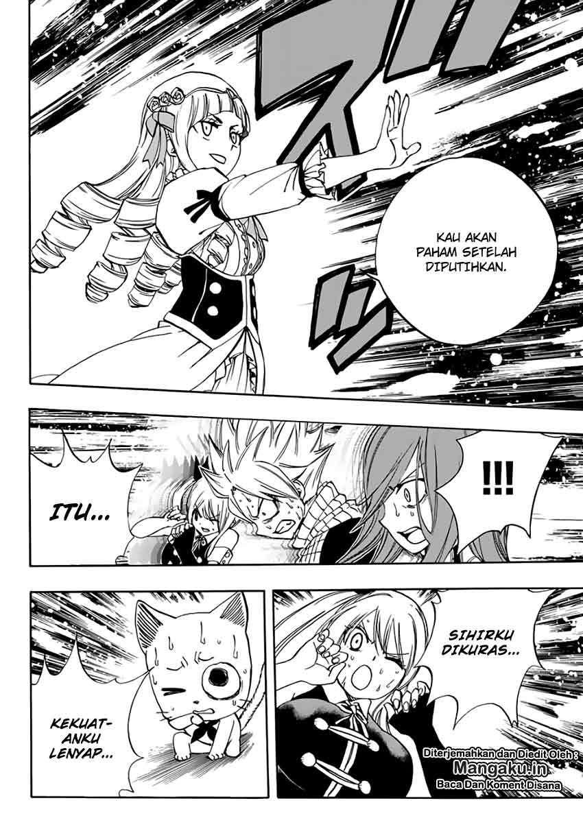 Fairy Tail: 100 Years Quest
