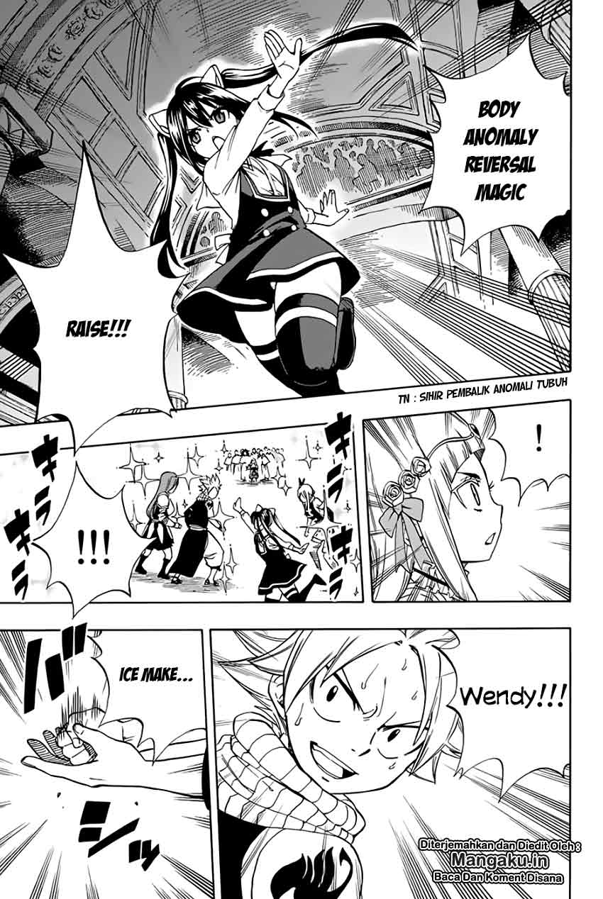 Fairy Tail: 100 Years Quest