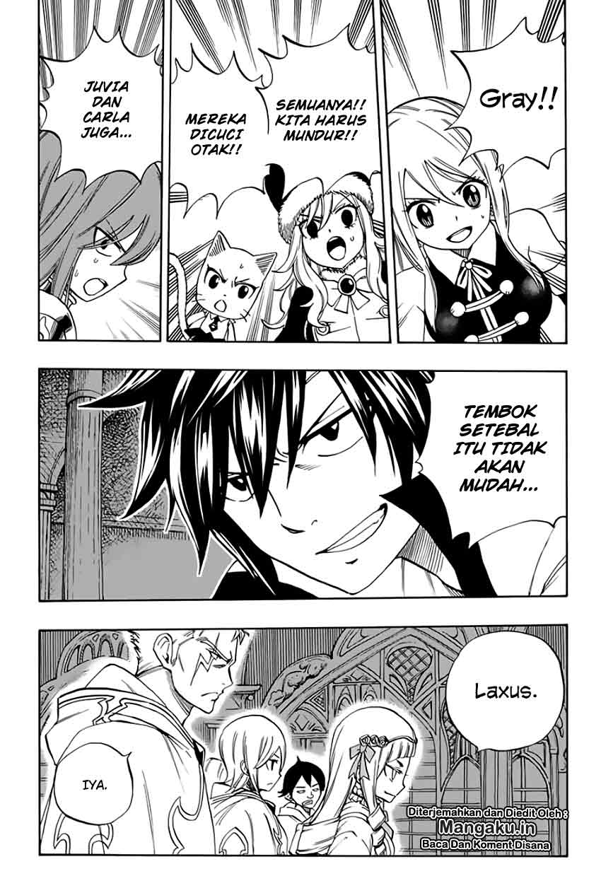 Fairy Tail: 100 Years Quest