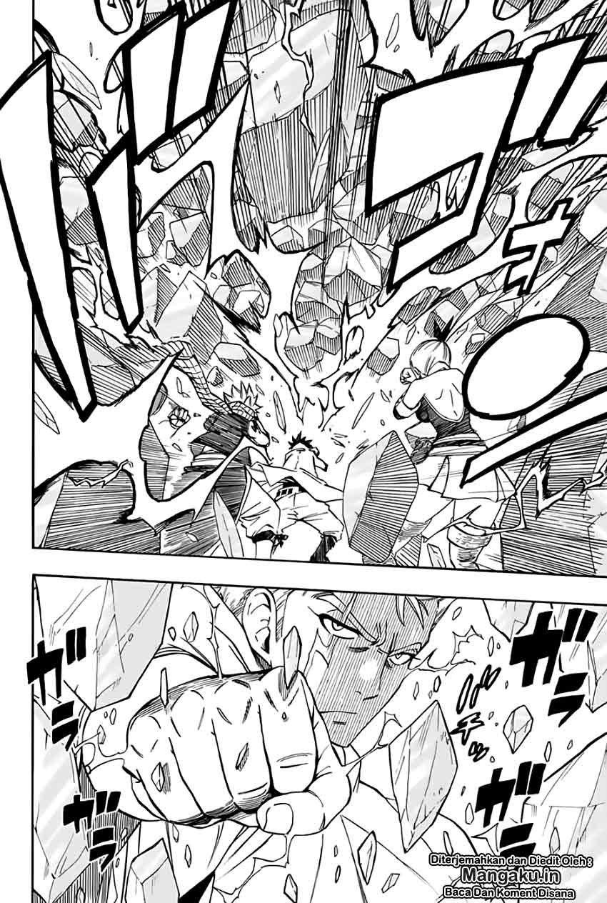 Fairy Tail: 100 Years Quest