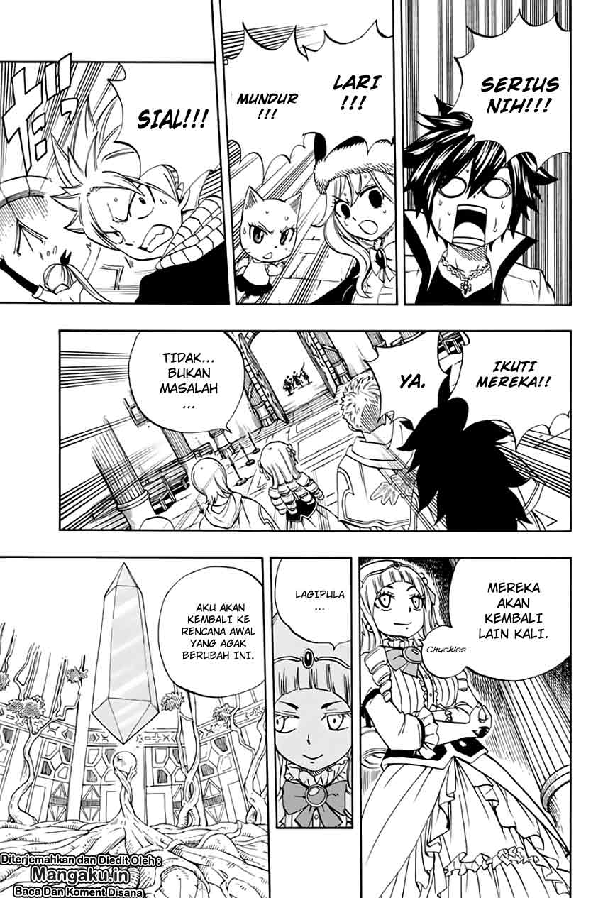 Fairy Tail: 100 Years Quest