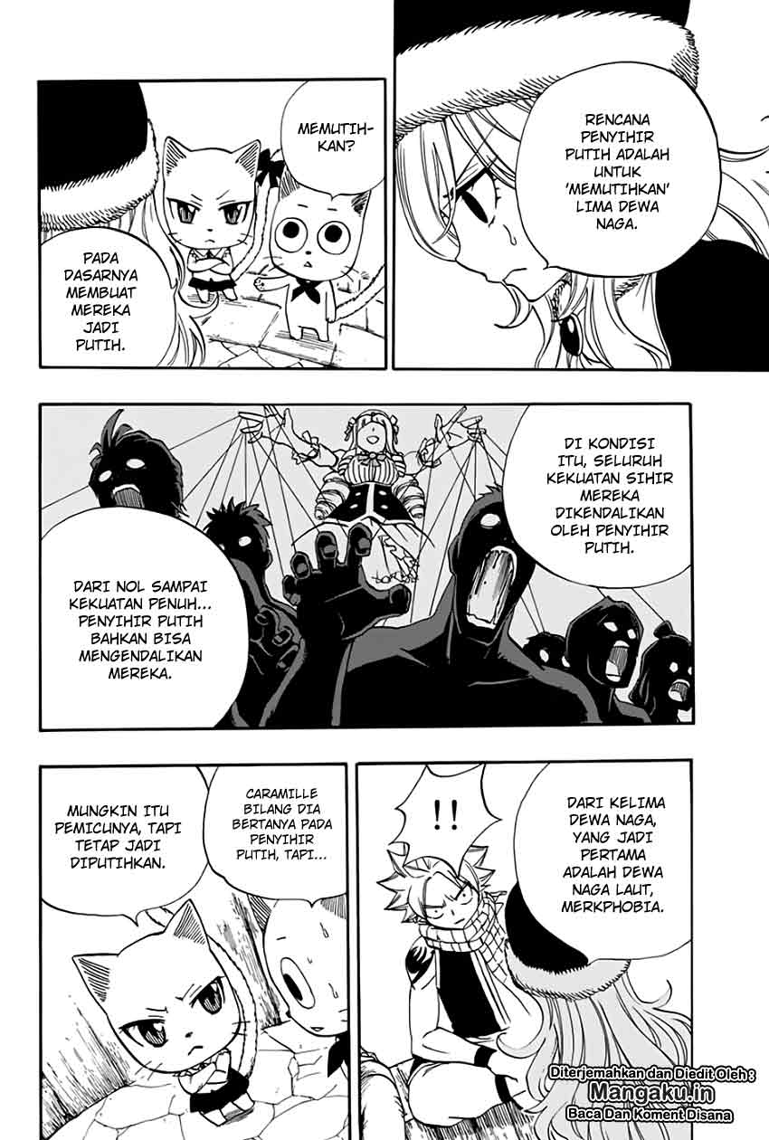 Fairy Tail: 100 Years Quest