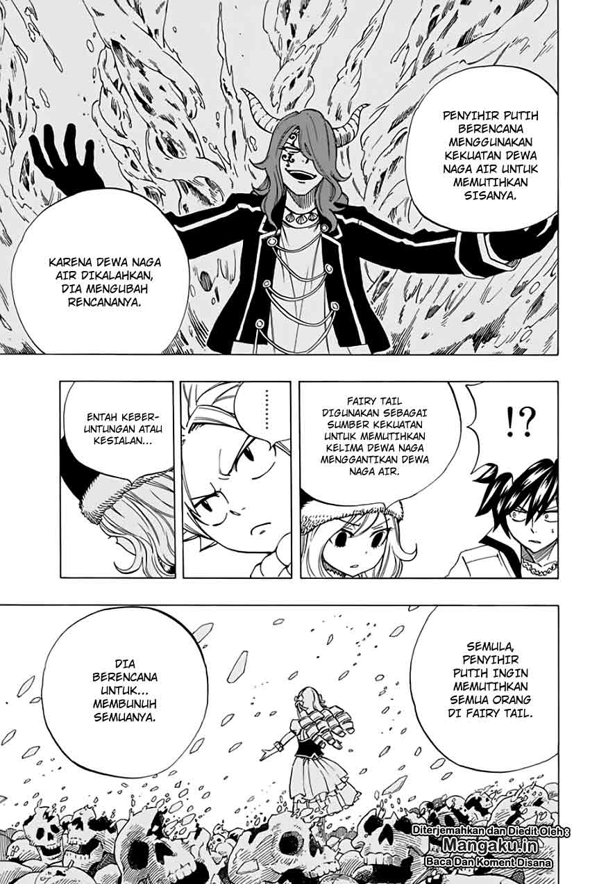 Fairy Tail: 100 Years Quest