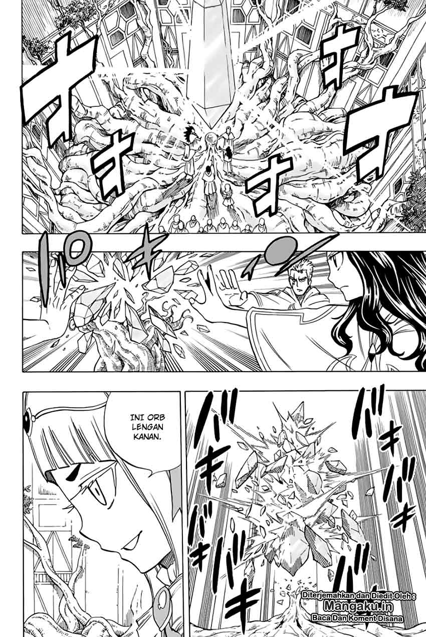 Fairy Tail: 100 Years Quest