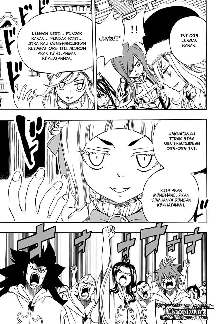 Fairy Tail: 100 Years Quest