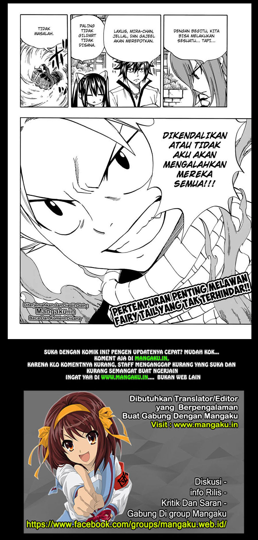Fairy Tail: 100 Years Quest