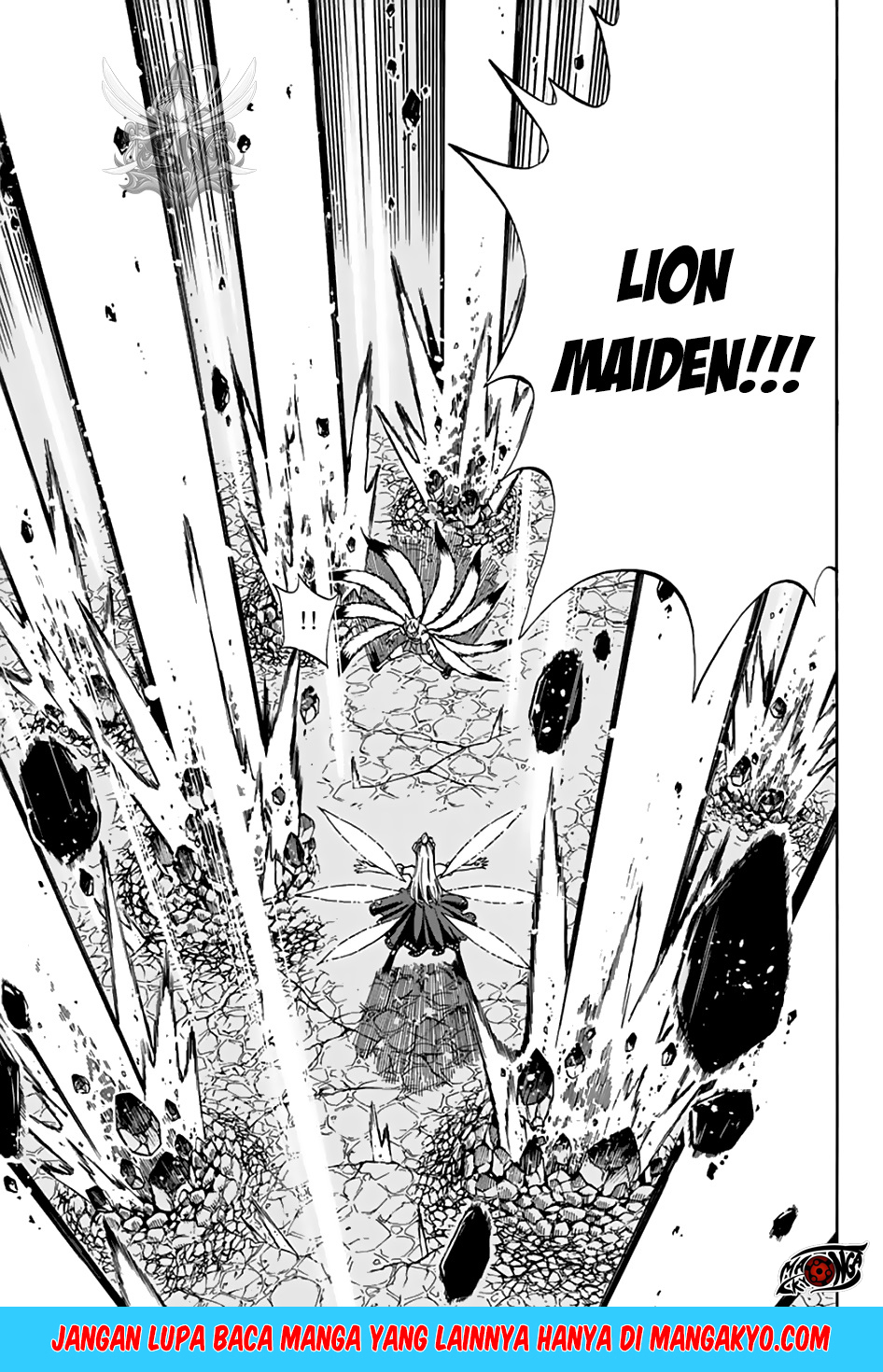 Fairy Tail: 100 Years Quest