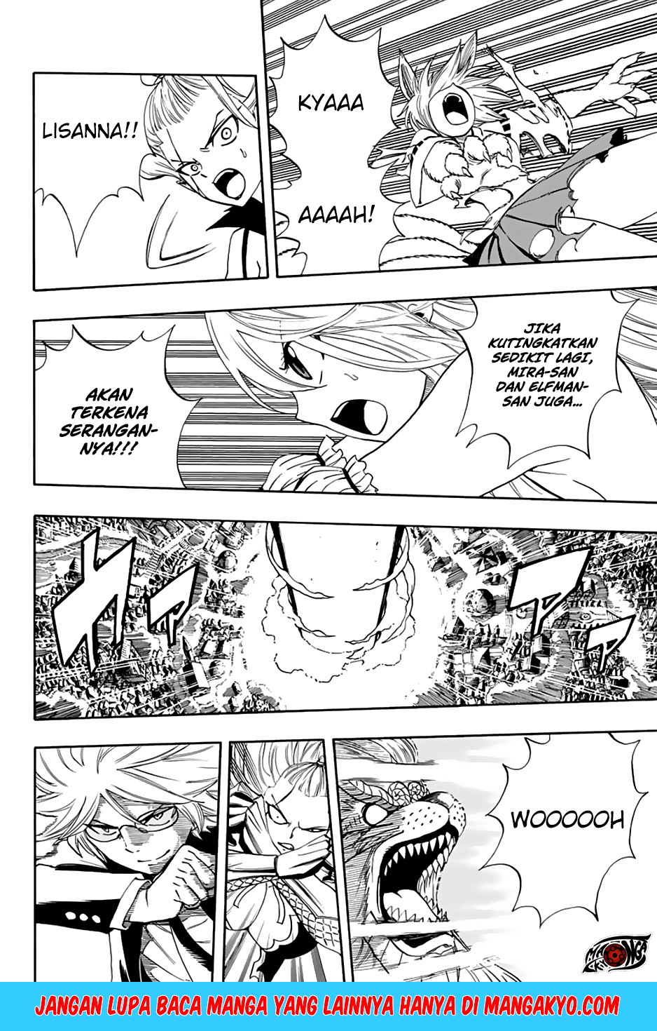 Fairy Tail: 100 Years Quest