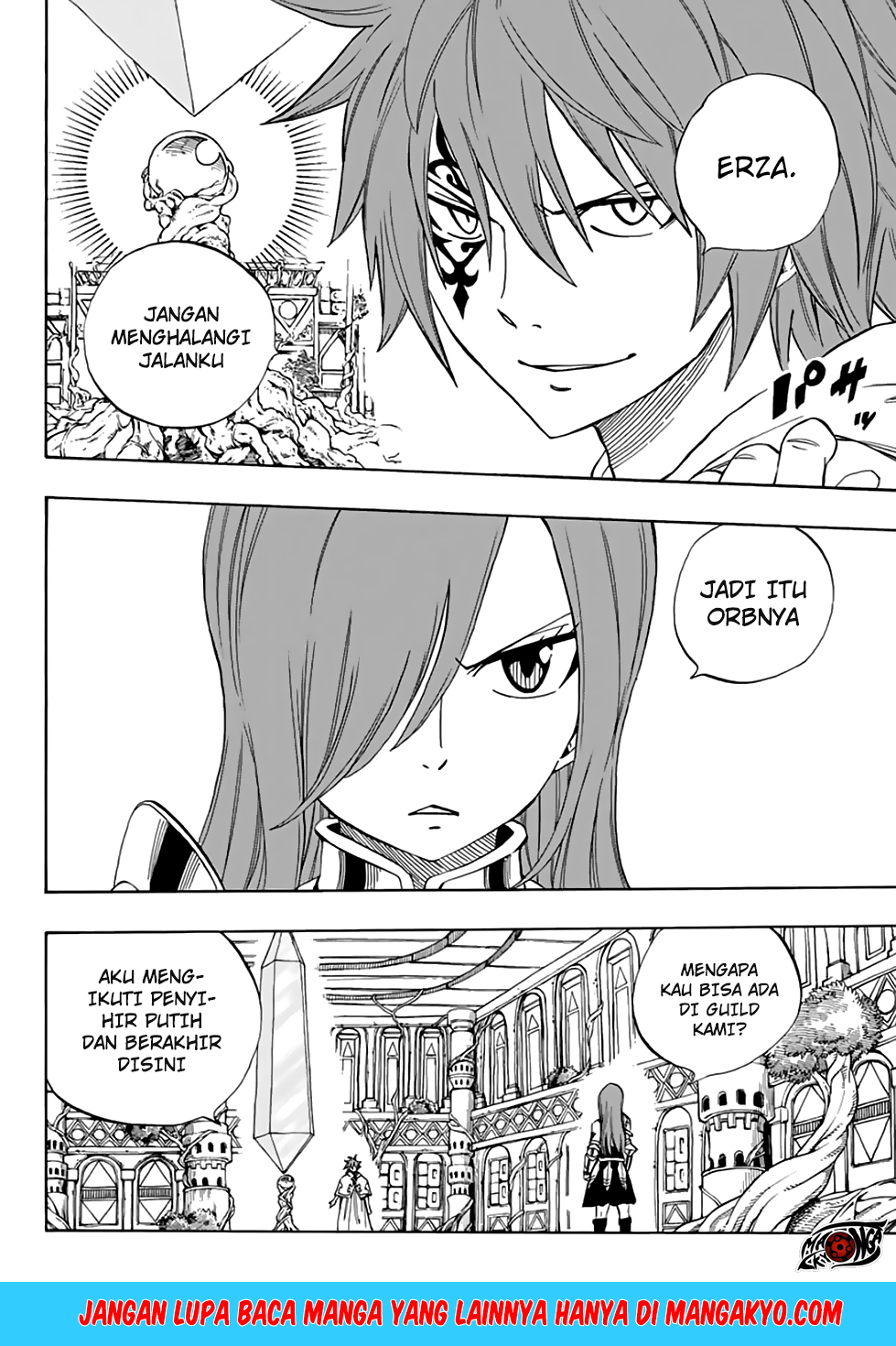 Fairy Tail: 100 Years Quest