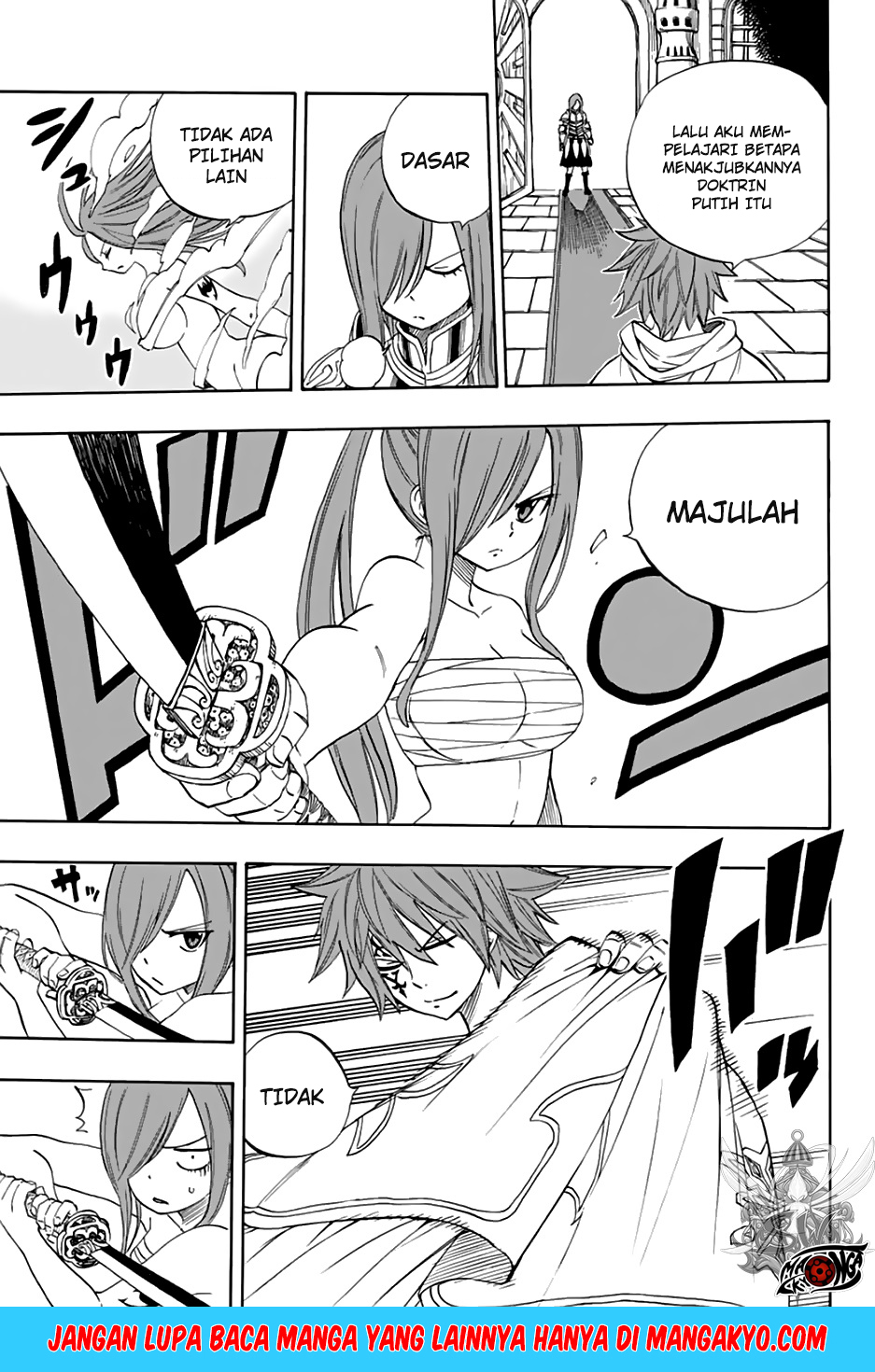 Fairy Tail: 100 Years Quest