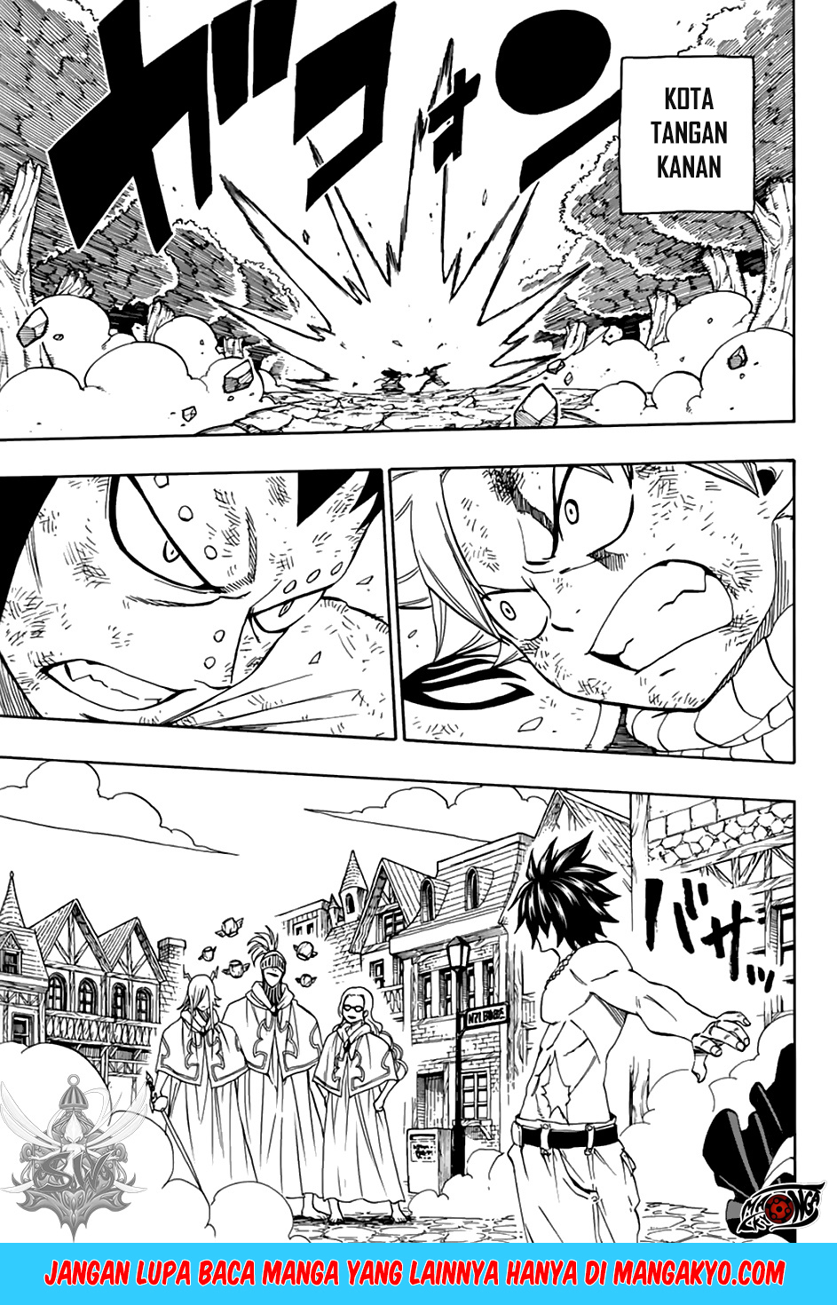 Fairy Tail: 100 Years Quest