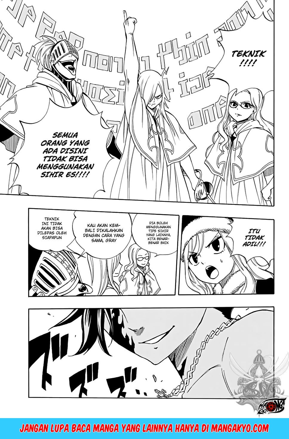 Fairy Tail: 100 Years Quest
