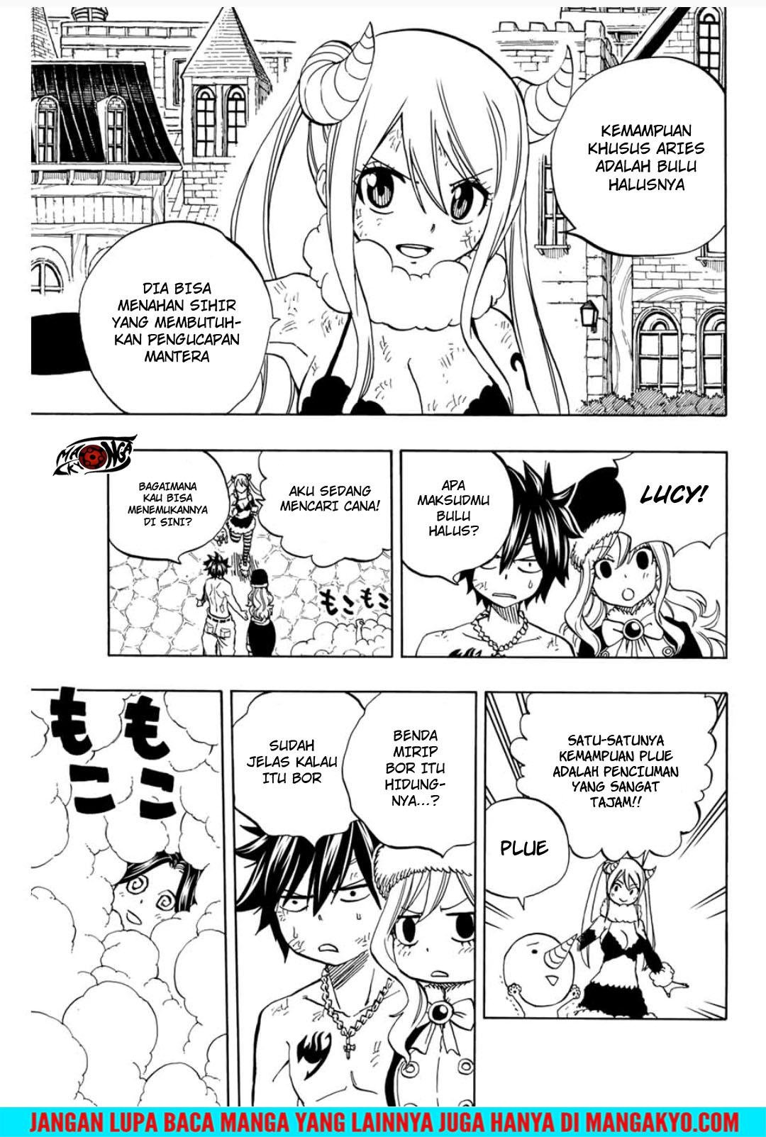 Fairy Tail: 100 Years Quest