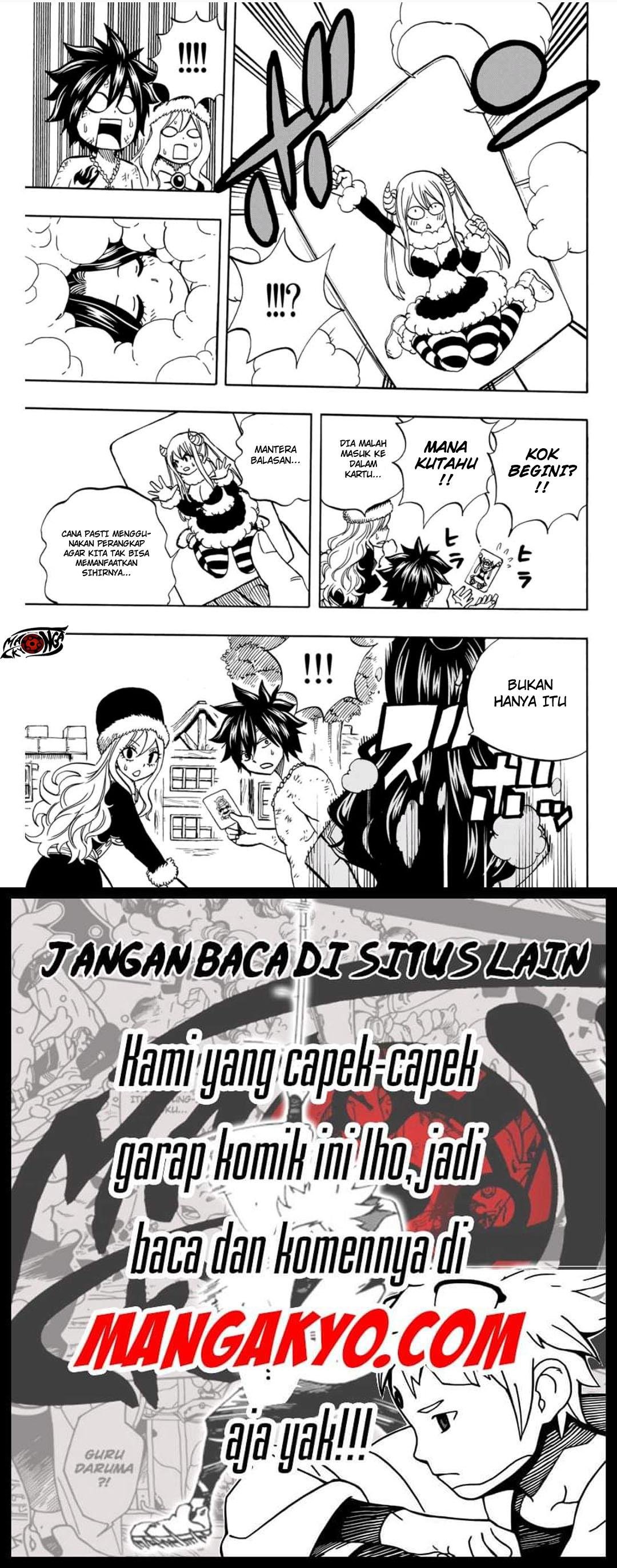 Fairy Tail: 100 Years Quest