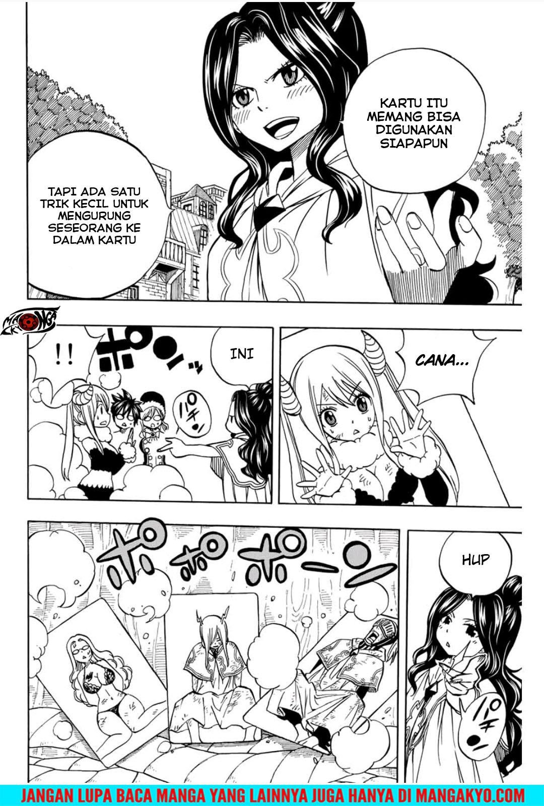 Fairy Tail: 100 Years Quest
