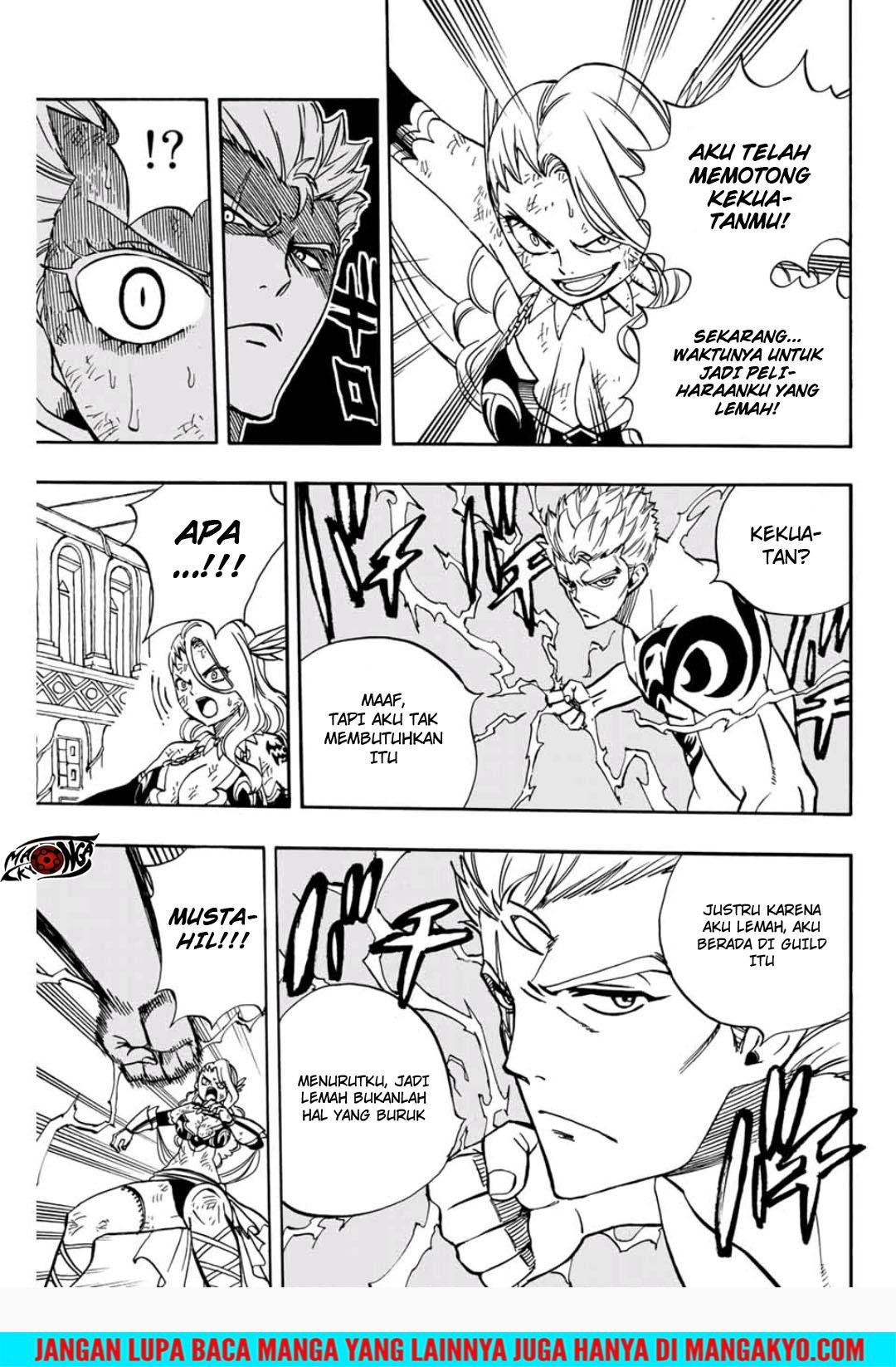 Fairy Tail: 100 Years Quest