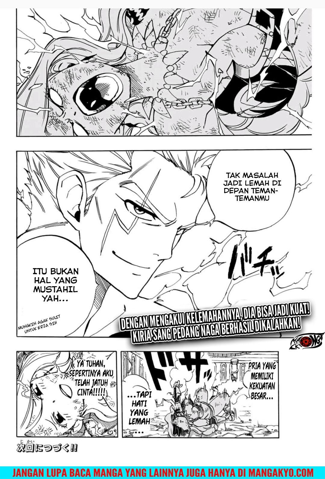 Fairy Tail: 100 Years Quest