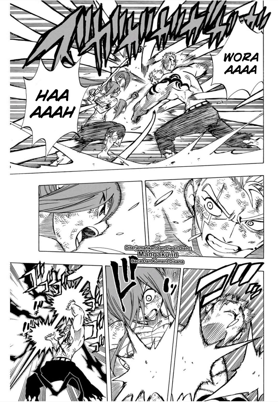 Fairy Tail: 100 Years Quest