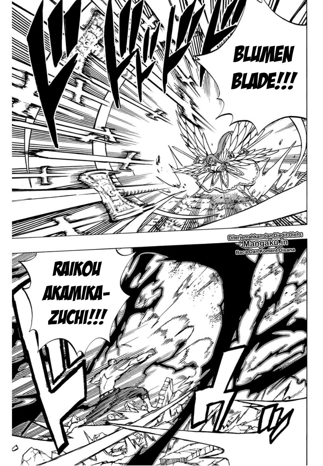 Fairy Tail: 100 Years Quest