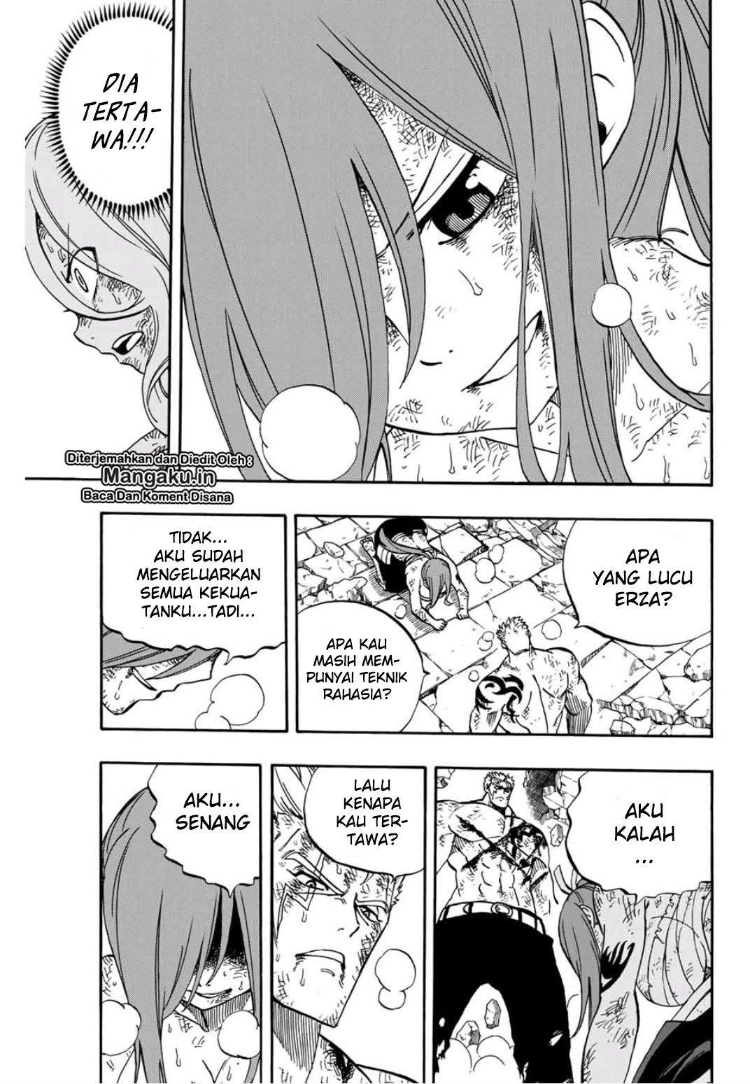 Fairy Tail: 100 Years Quest