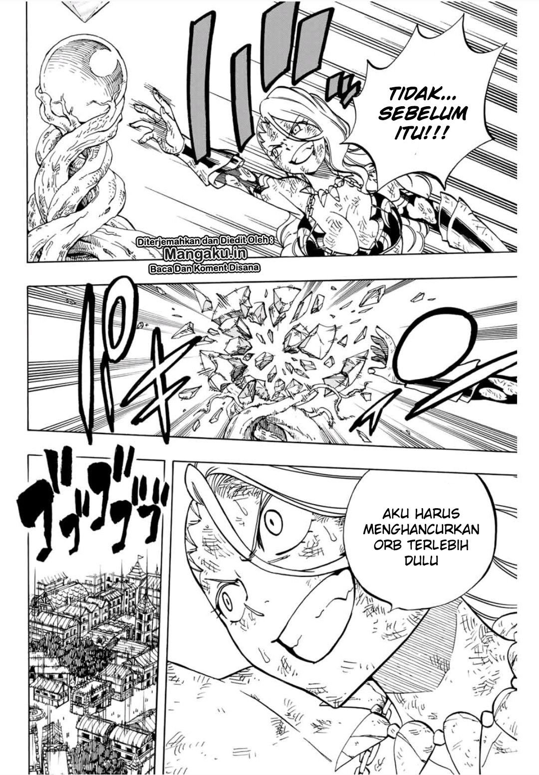 Fairy Tail: 100 Years Quest