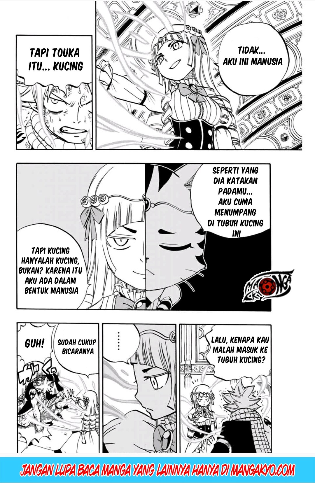 Fairy Tail: 100 Years Quest