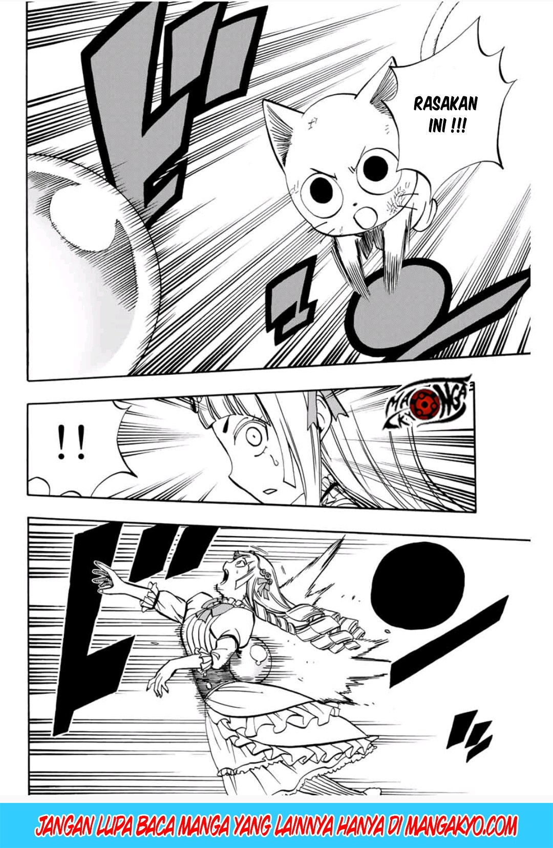 Fairy Tail: 100 Years Quest