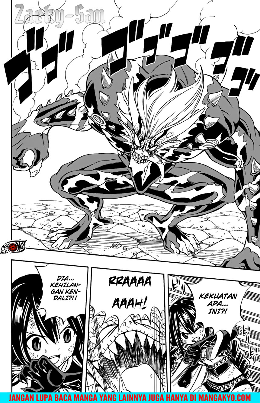 Fairy Tail: 100 Years Quest