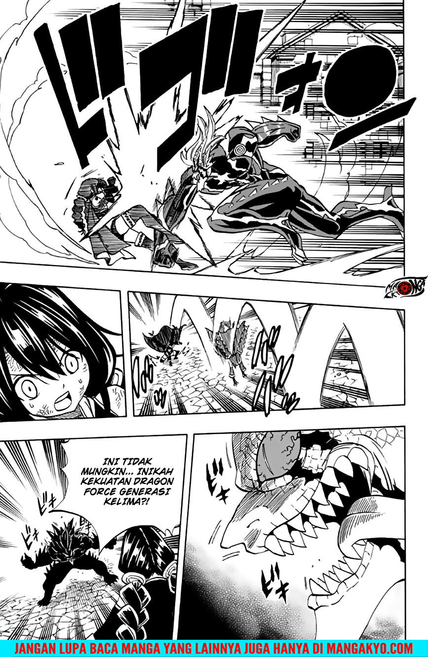 Fairy Tail: 100 Years Quest