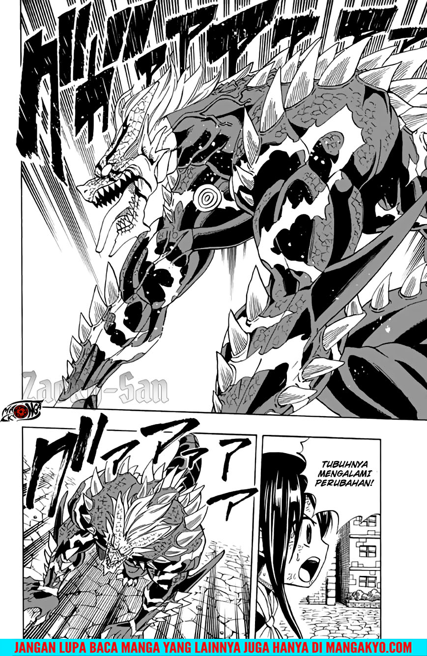 Fairy Tail: 100 Years Quest