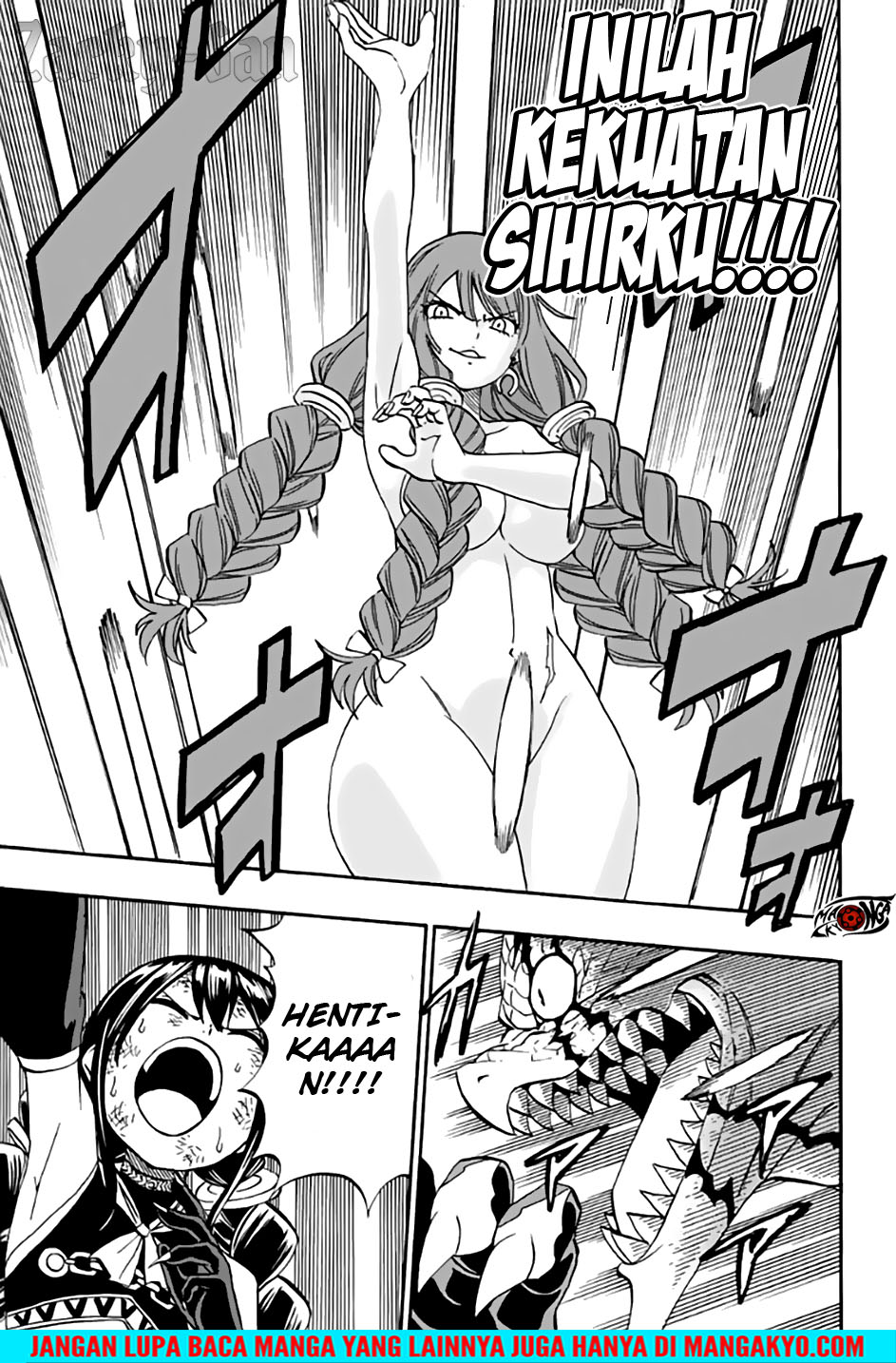 Fairy Tail: 100 Years Quest