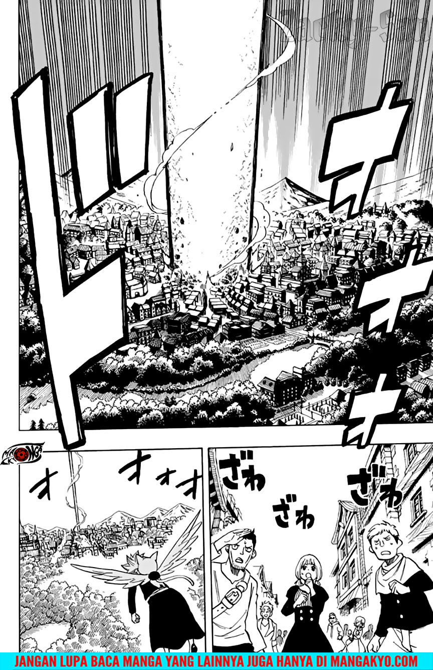 Fairy Tail: 100 Years Quest