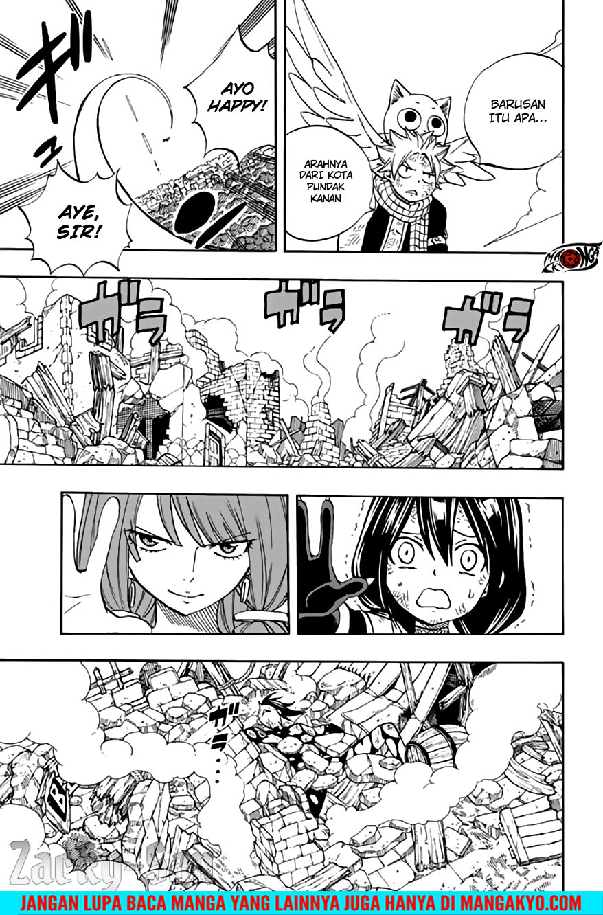 Fairy Tail: 100 Years Quest